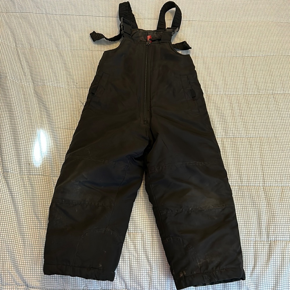 AlpineTek Snow Coveralls
